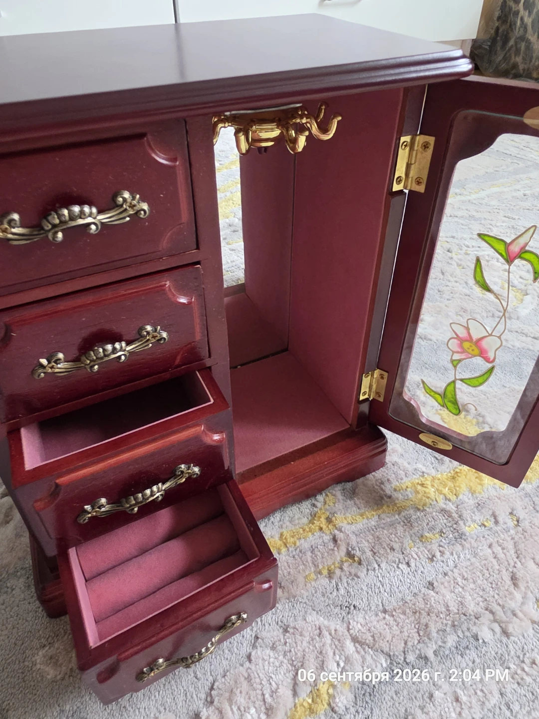 Excellent organizer - photo 2