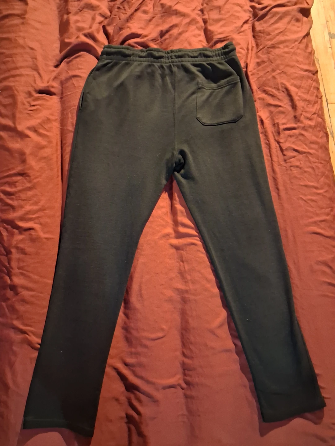 Primark Black Joggers - photo 2