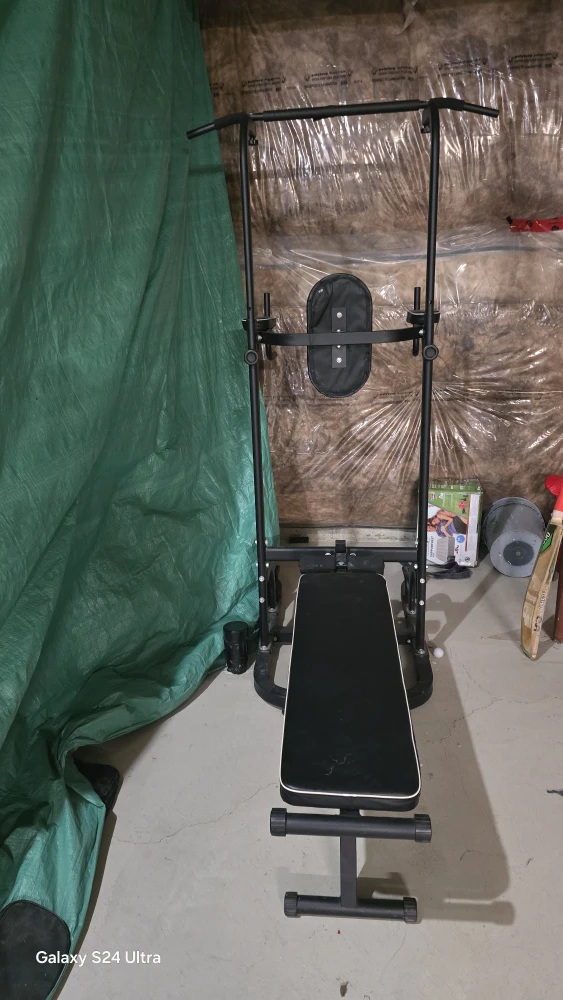 Onetwofit Multi-Function Power Tower - photo 5