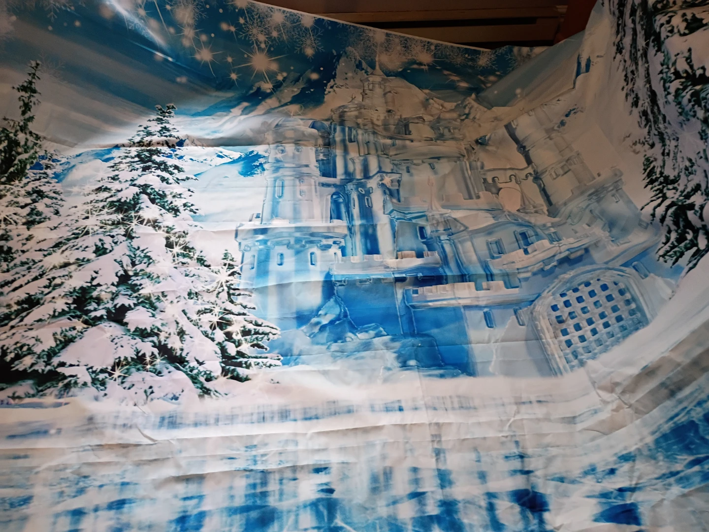 Backdrop for photography - photo 4