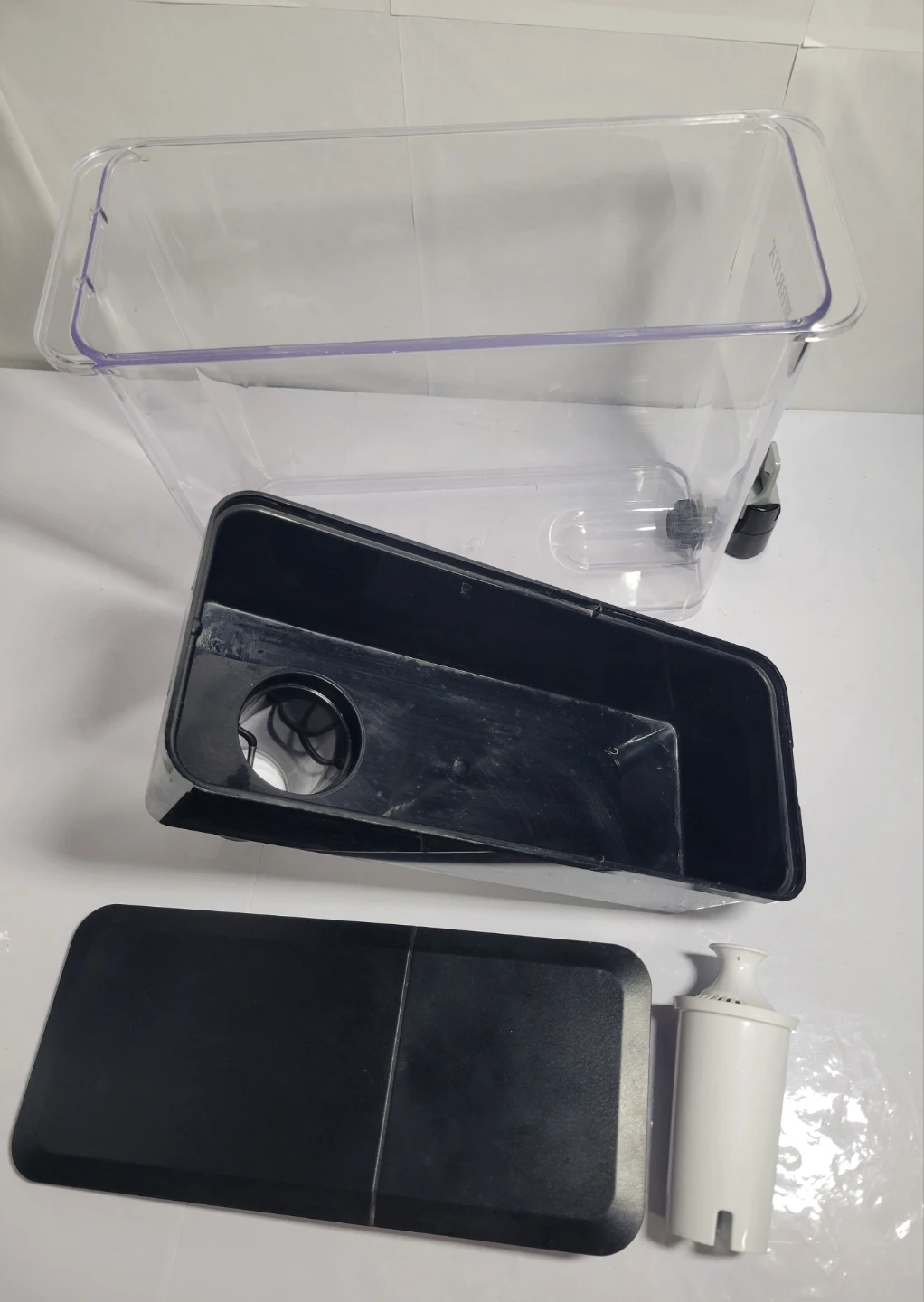 Brita Water Filter Dispenser - photo 3