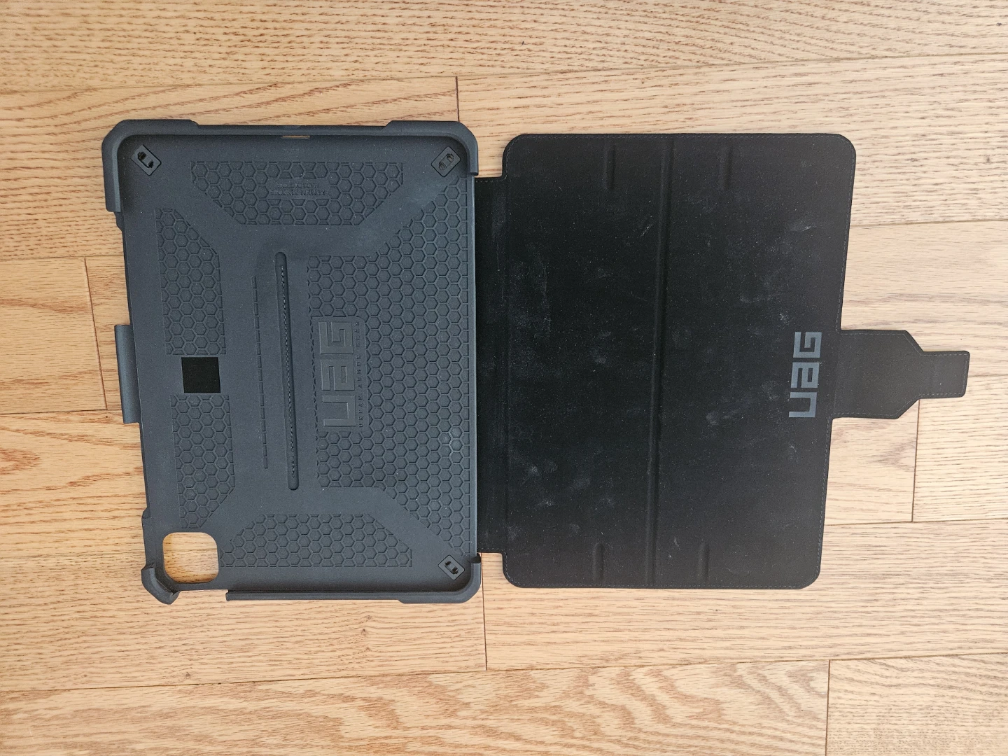 UAG iPad 11 Pro Protective Tablet Case - photo 3