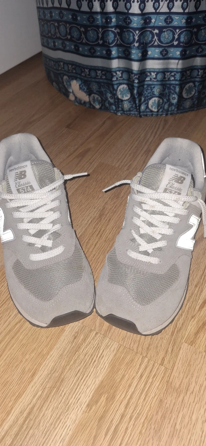 New Balance Shoes