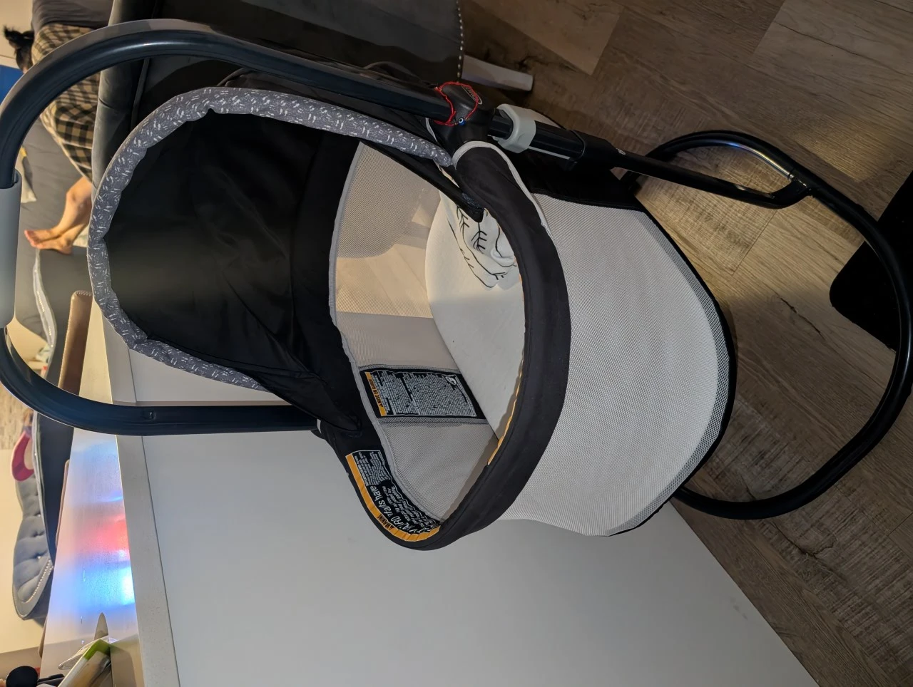 Graco Baby Bassinet - photo 2