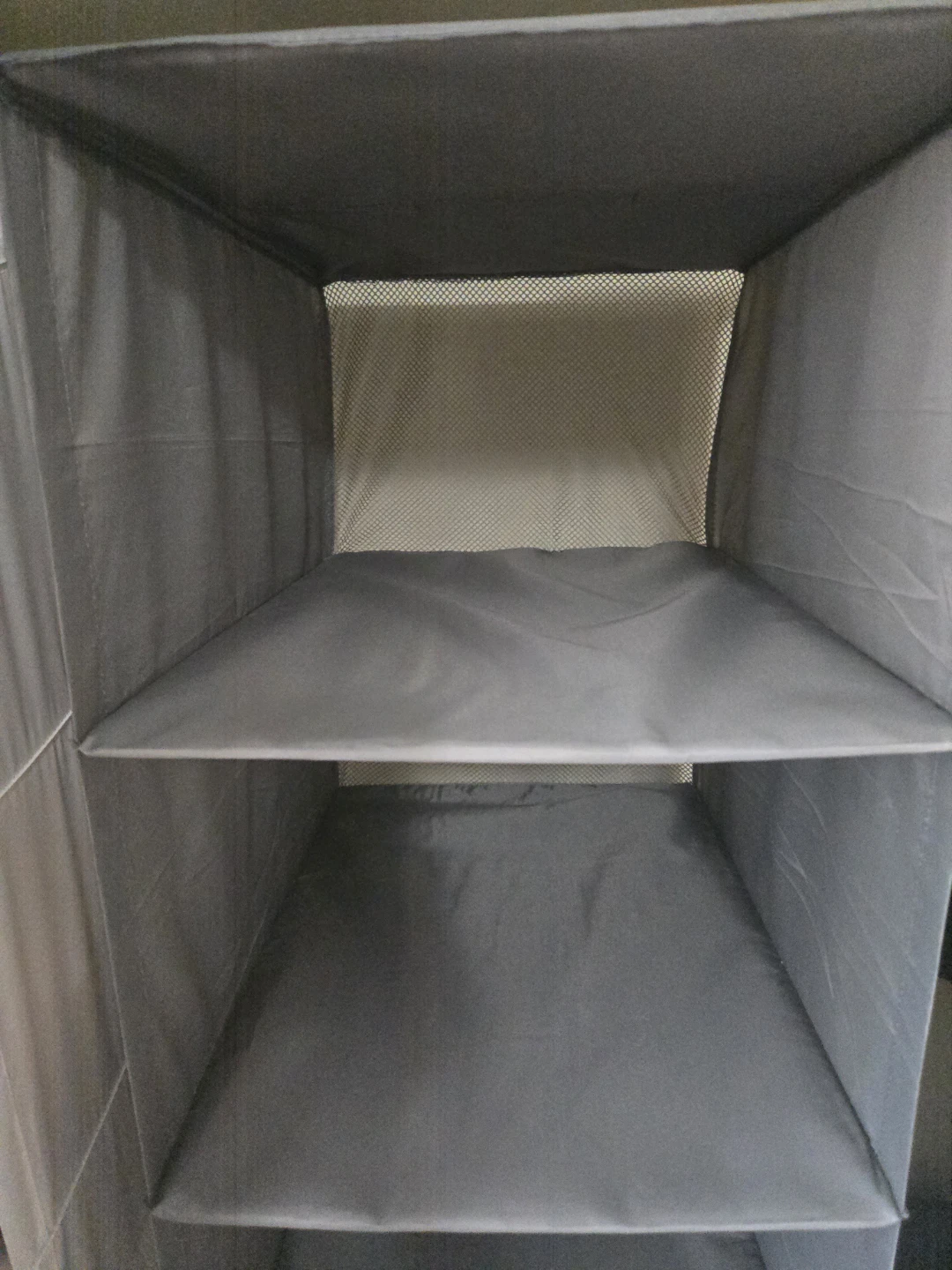 IKEA SKUBB Hanging Closet Organizer - photo 4
