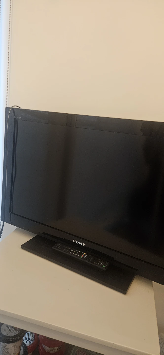 32 inch Sony TV