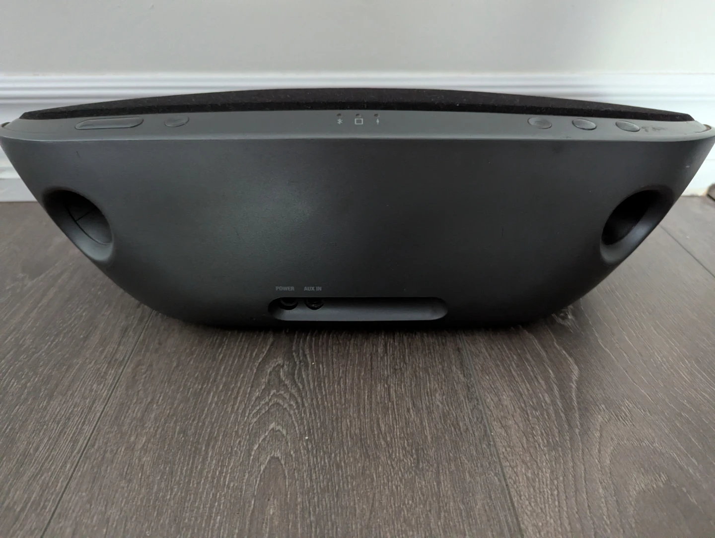 JBL Bluetooth Speaker - photo 2