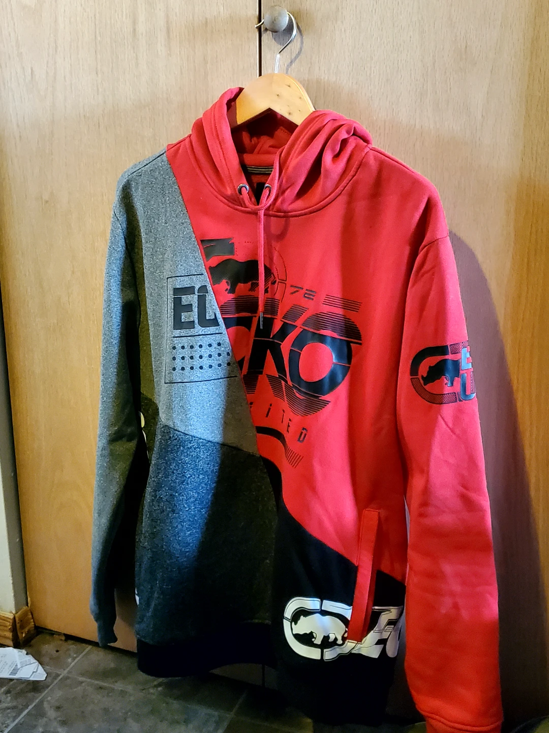 Ecko Unltd. Hooded Sweatshirt