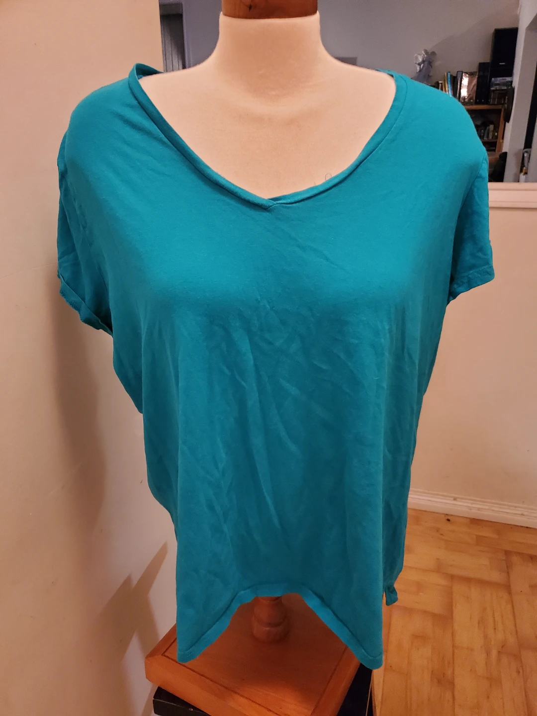 Ladies 3x Shirts - photo 4
