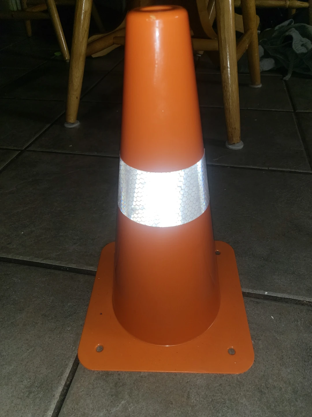 Safety Traffic Cone