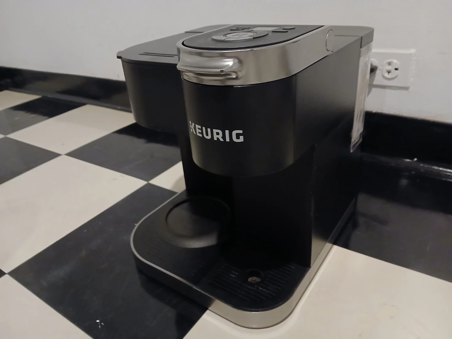 Keurig K-Cup Coffee Maker - photo 3