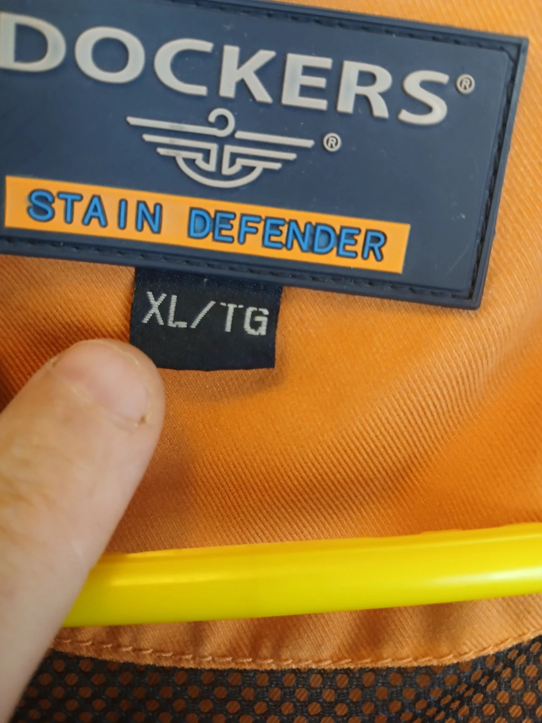 Dockers Stain Defender Jacket - photo 2