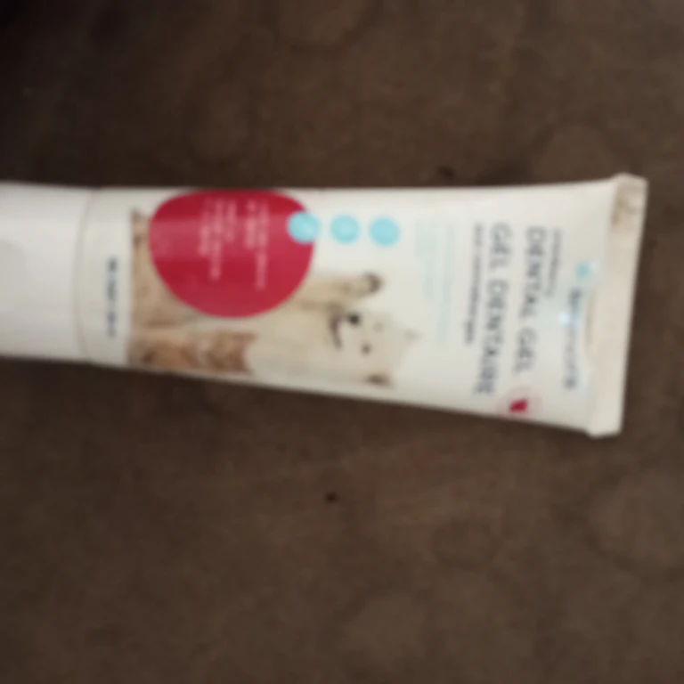 Animora  🏈 Cranberry Dental Gel