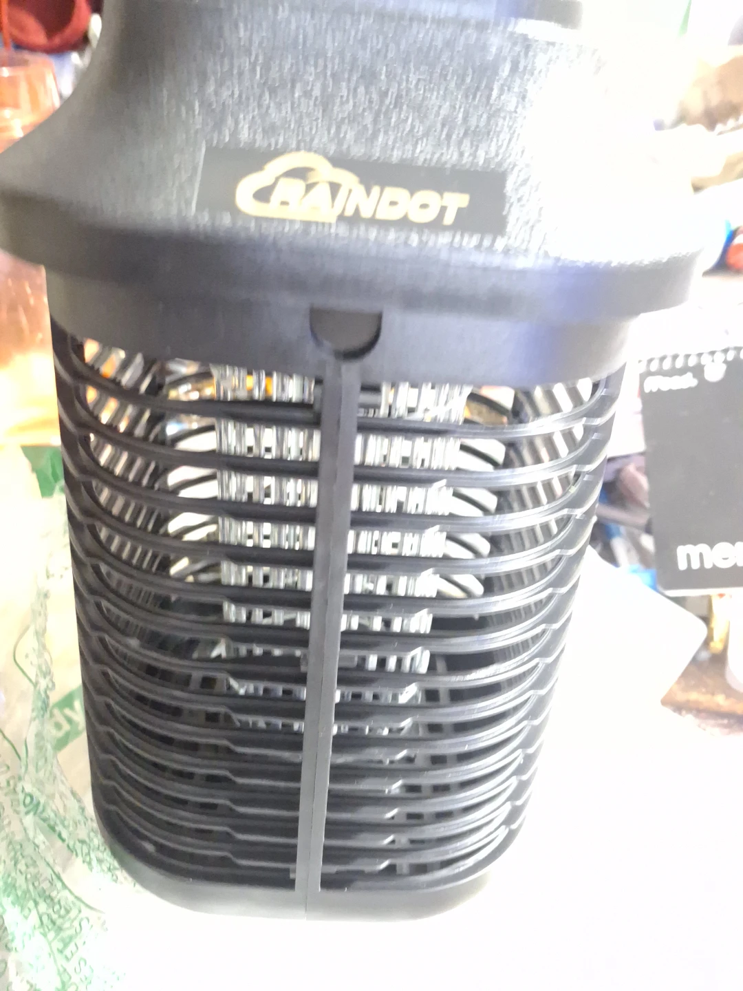 New electric bug zapper  high-voltage  Bug Zapper