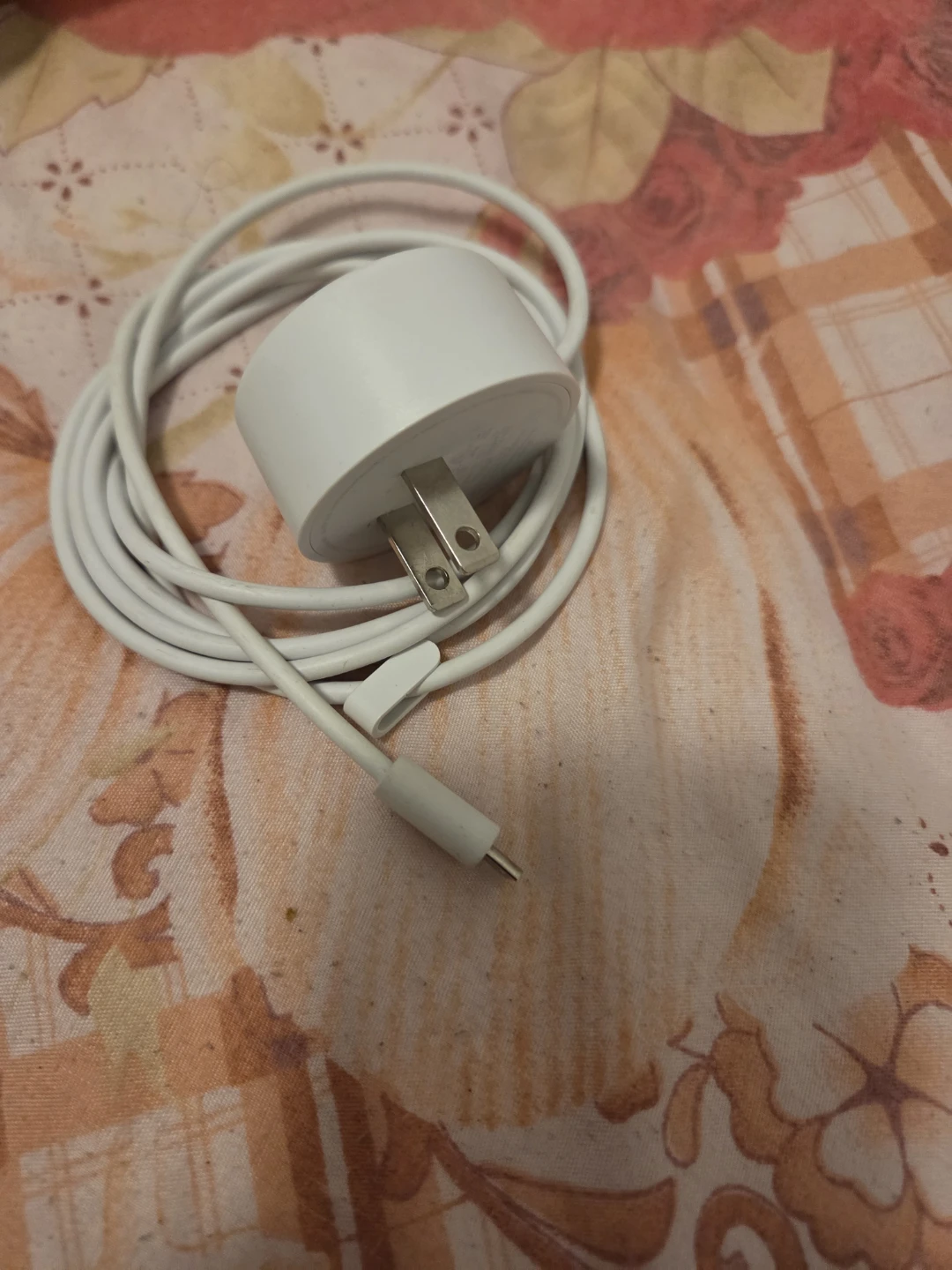 Google USB-C Power Adapter - photo 2