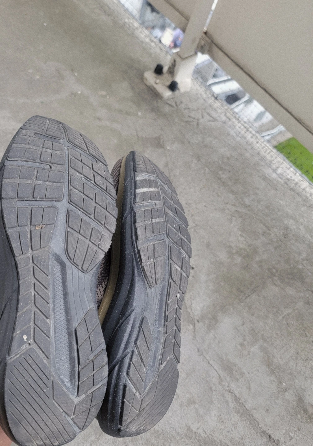 Avia Men's Running Shoes Size 9 - photo 3