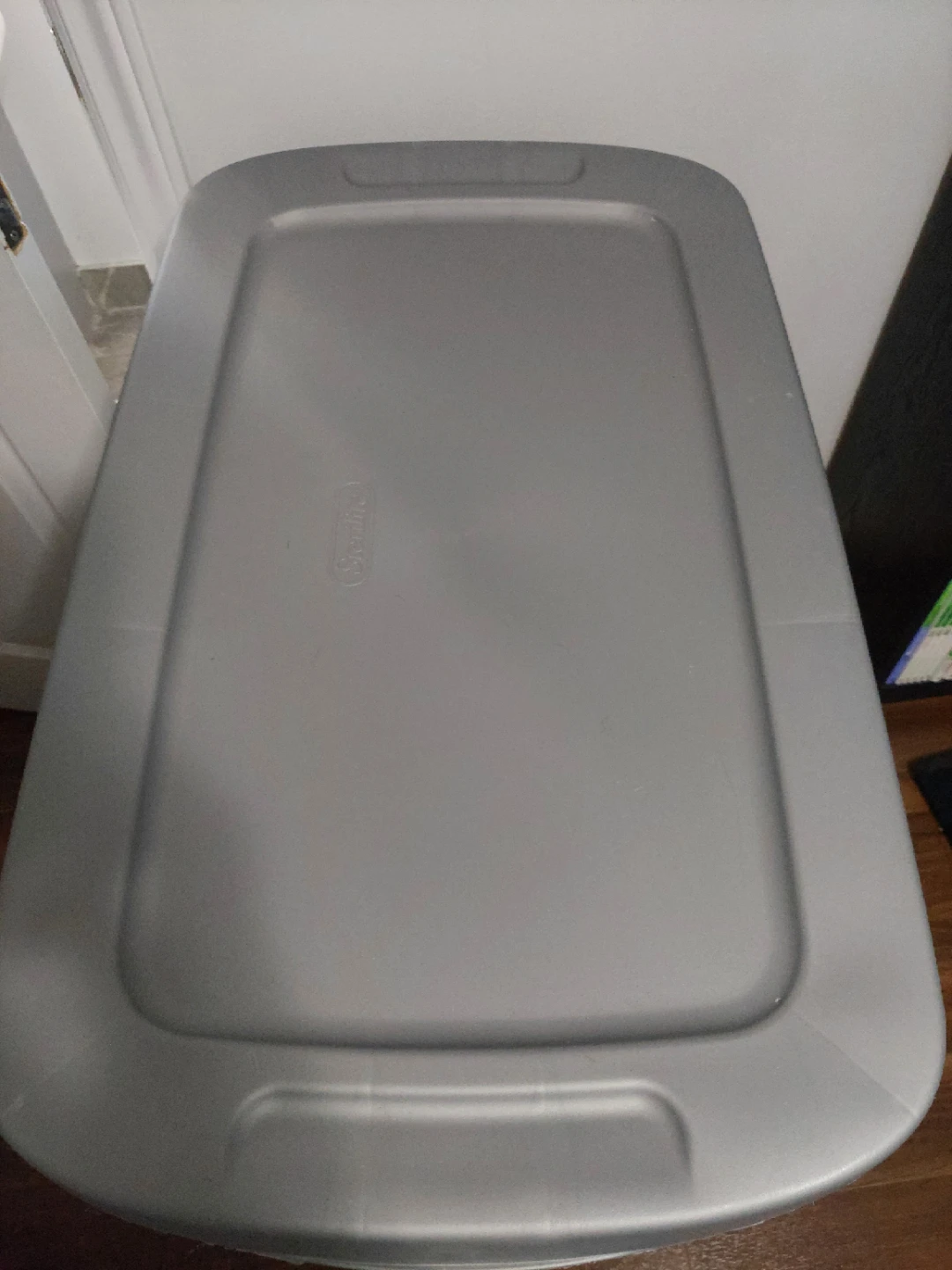 Storage Bins x2 - photo 3