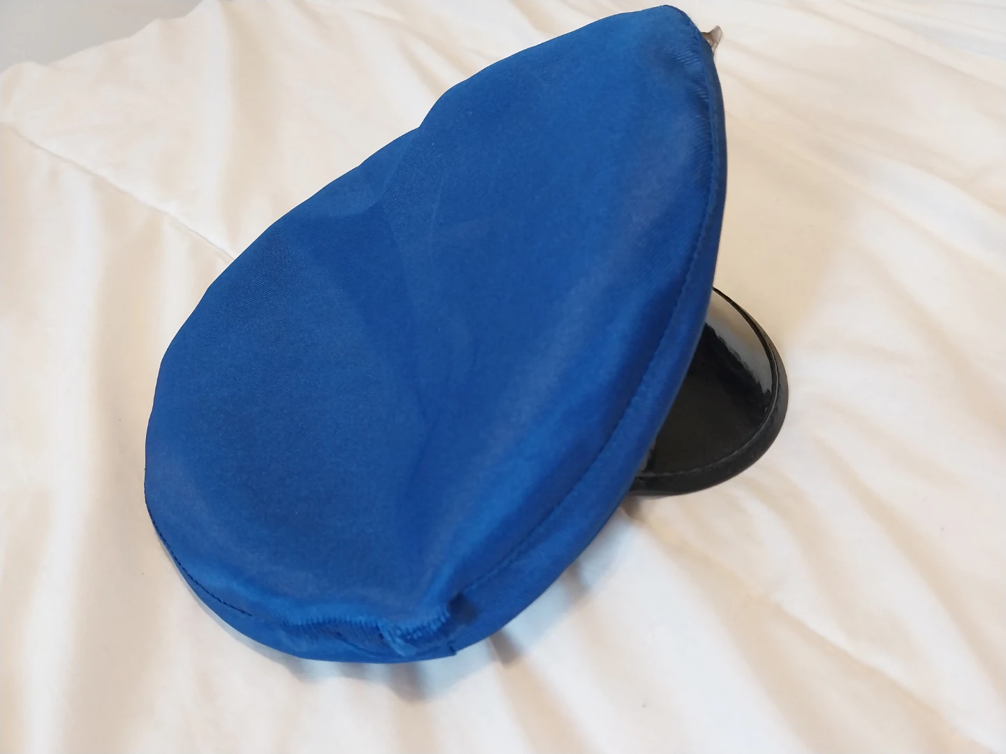 Haloween womens costome- police - photo 4