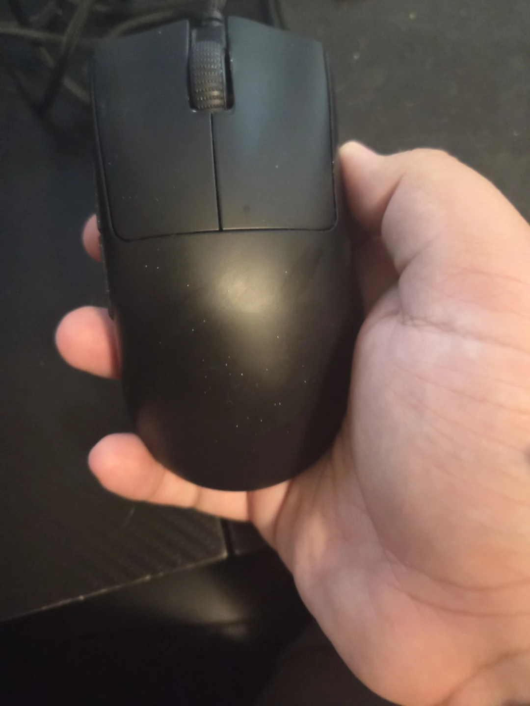 Razer DeathAdder V3 Gaming Mouse