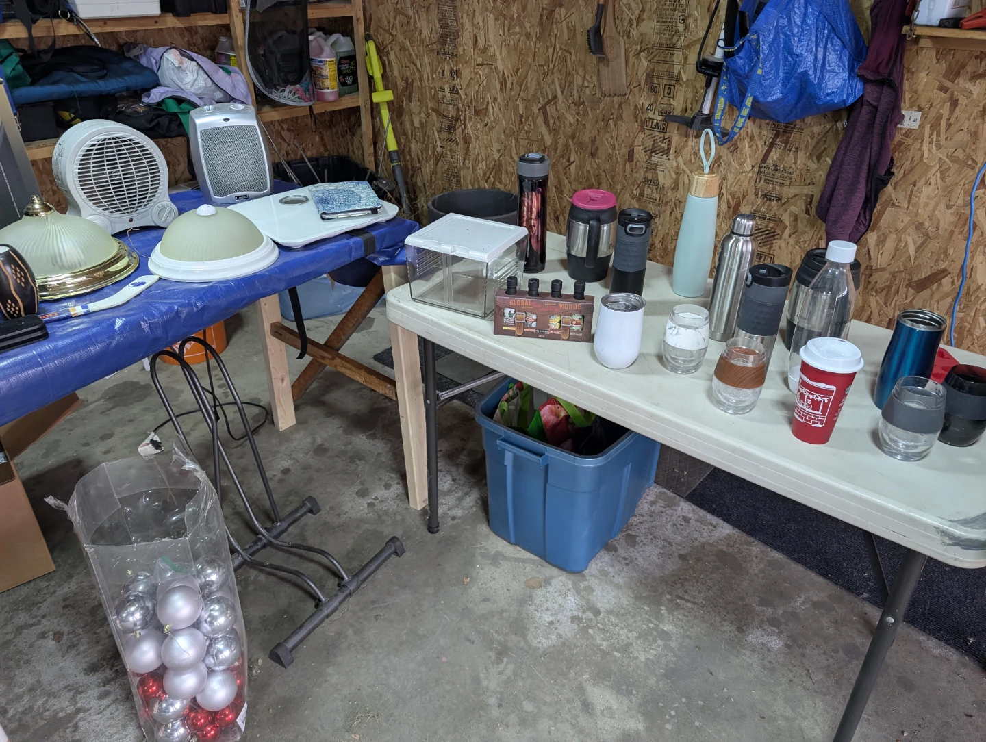 Garage sale. Saturday and Sunday. 11am-4pm. 8523 26 avenue - photo 3