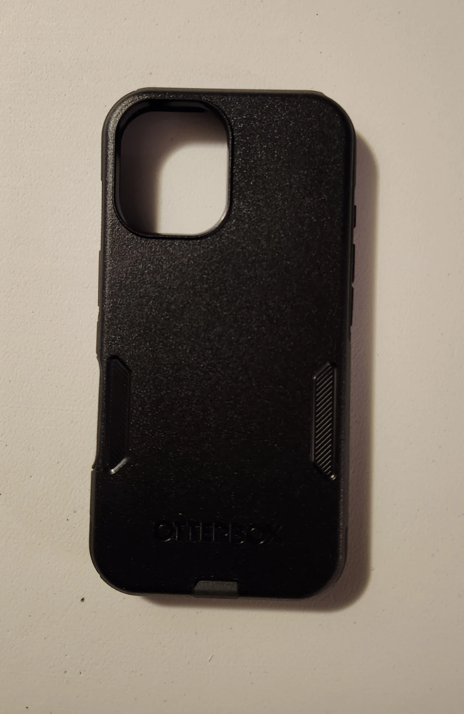 OtterBox Commuter Series Case for iPhone 16 🏈 - photo 2