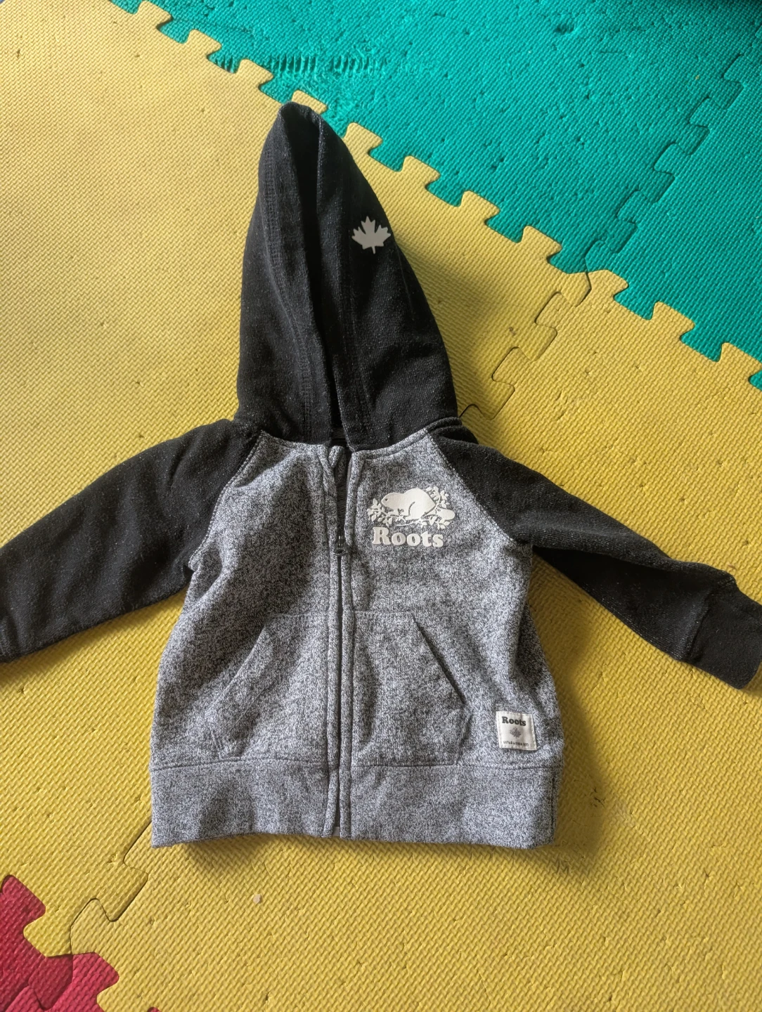 Baby Roots Clothing Bundle 3-6 months - photo 3