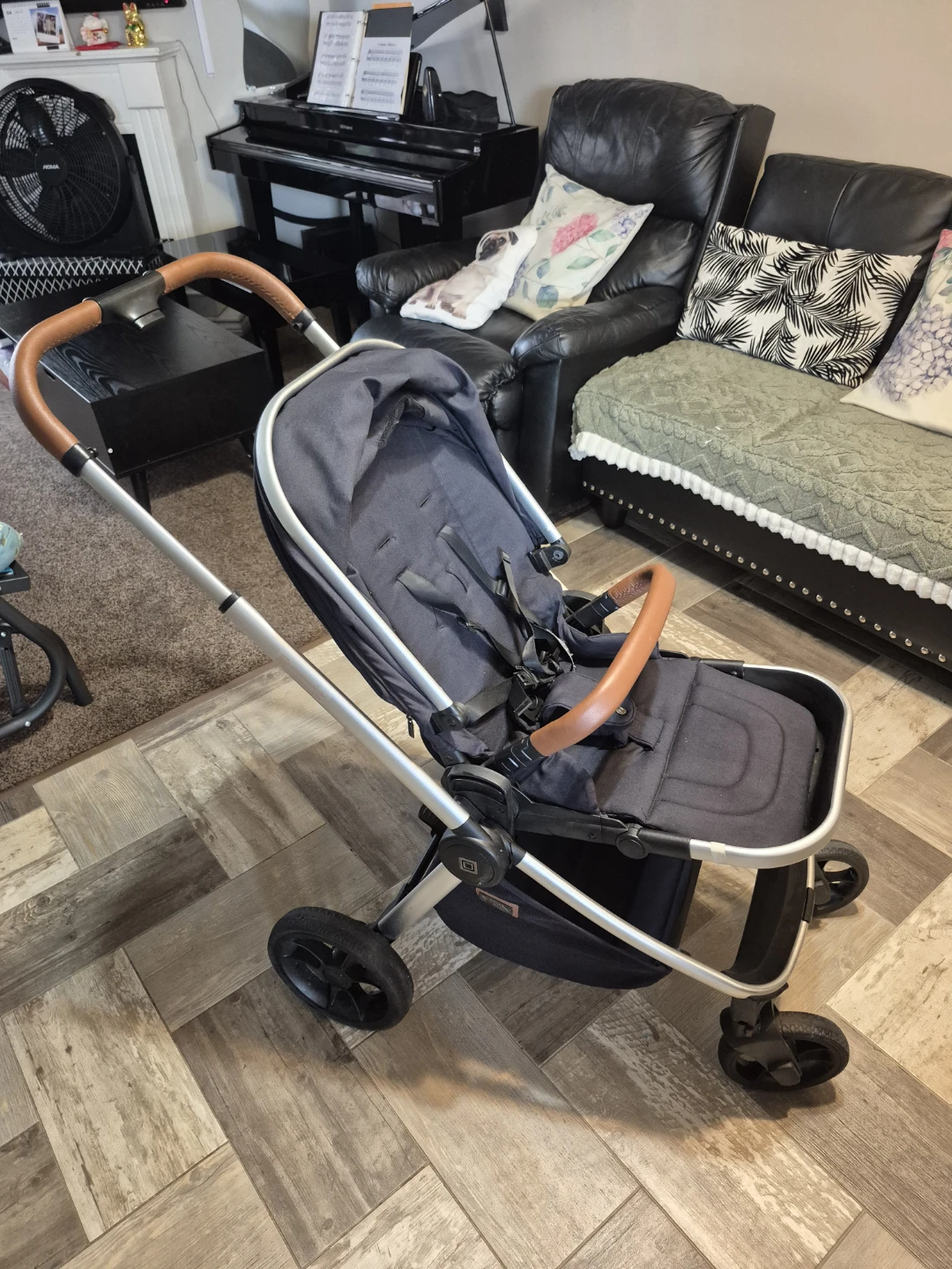 Resa sport brand  Stroller - photo 2
