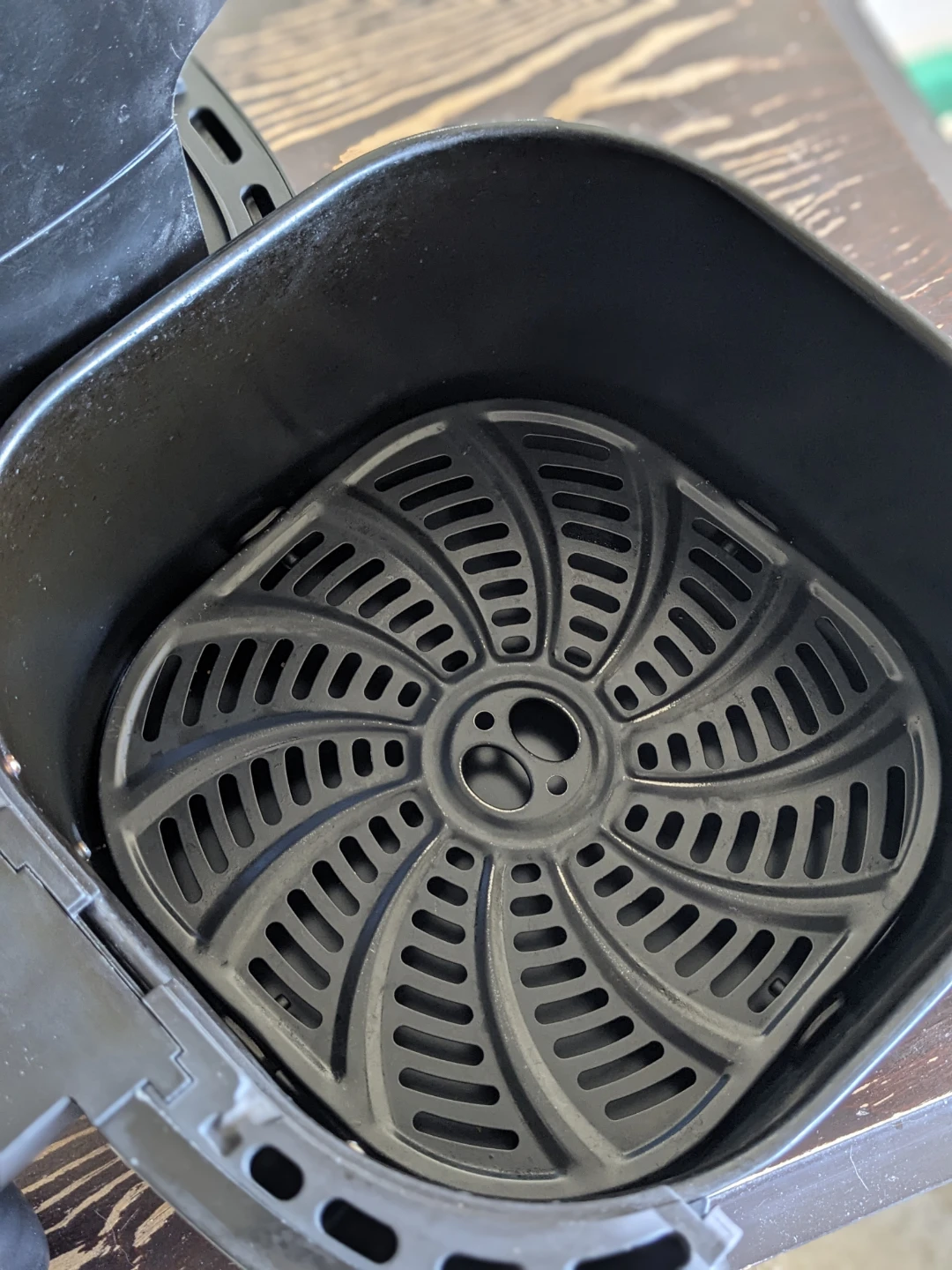 Gourmia 8qt. Air Fryer - photo 3