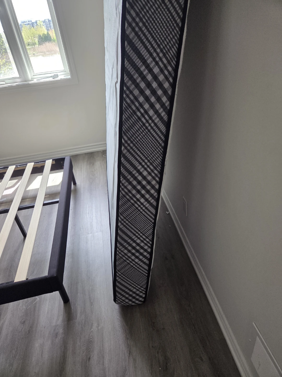 Free Queen Mattress - photo 2