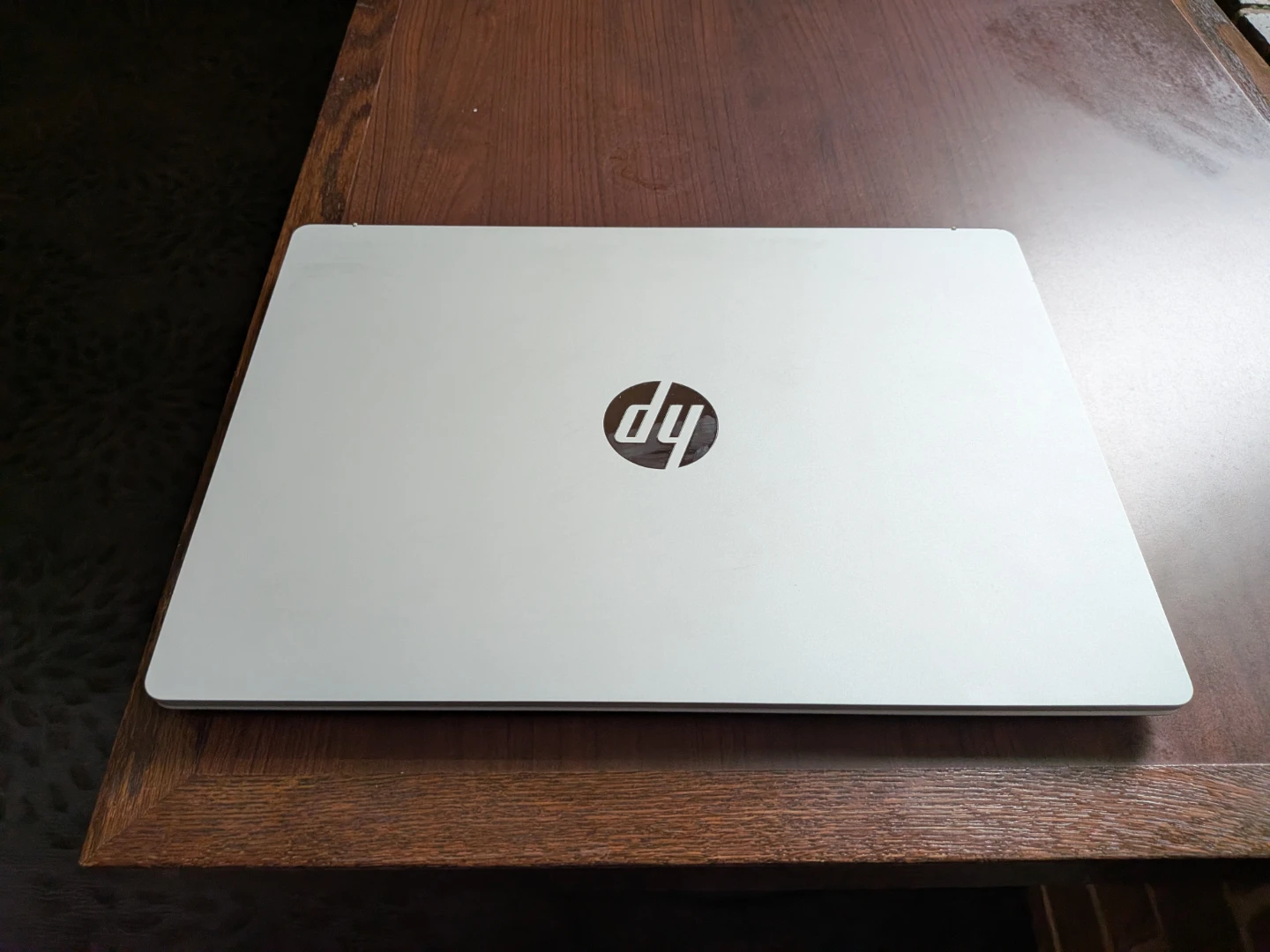HP Omnibook 3 Laptop