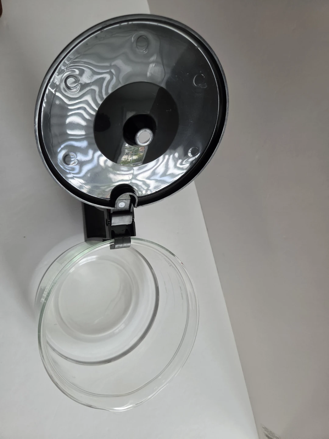 Tim Hortons Replacement Coffee Carafe - photo 5