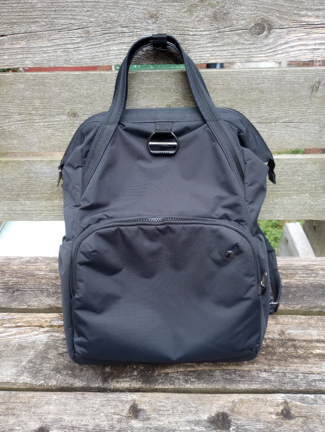 NEW Pacsafe 17L Backpack