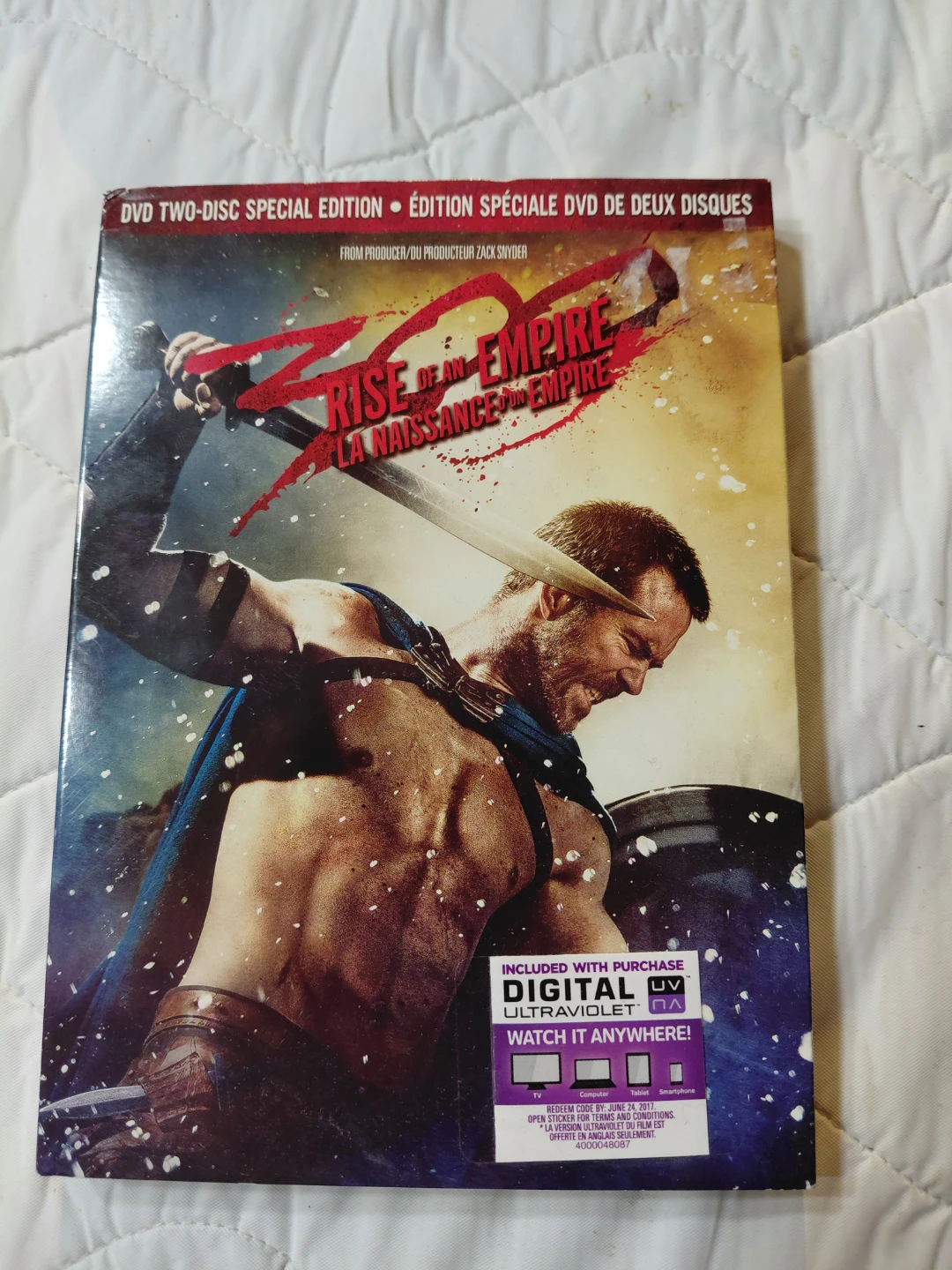 300: Rise of an Empire - photo 5