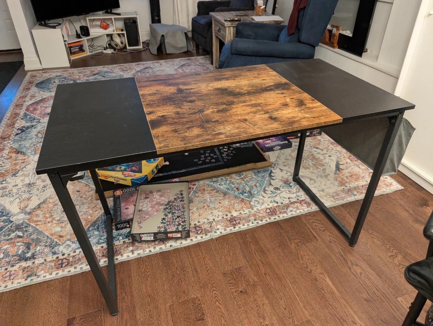 Computer Desk