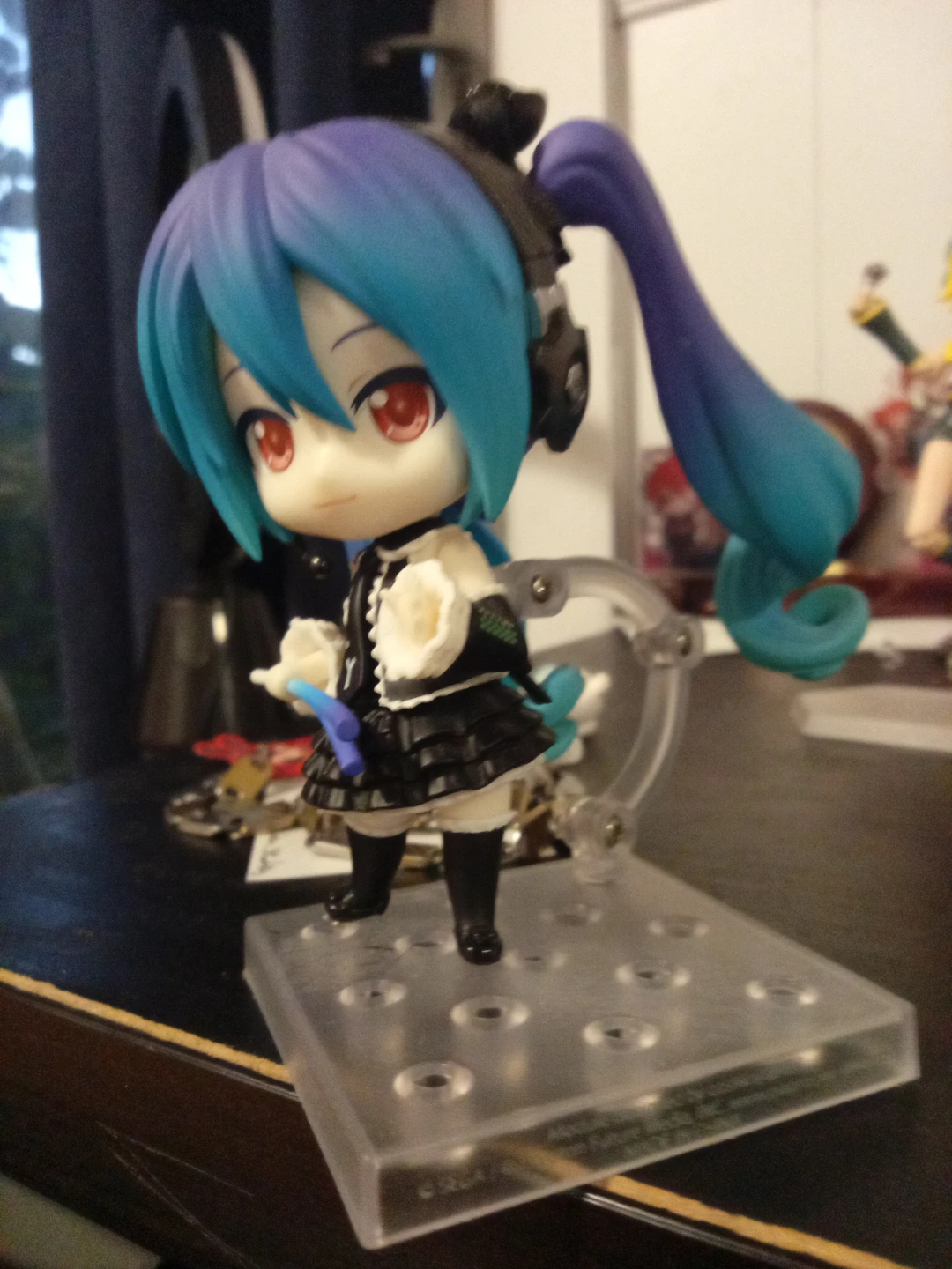 (Check description for prices) Various Vocaloid Figures - photo 4