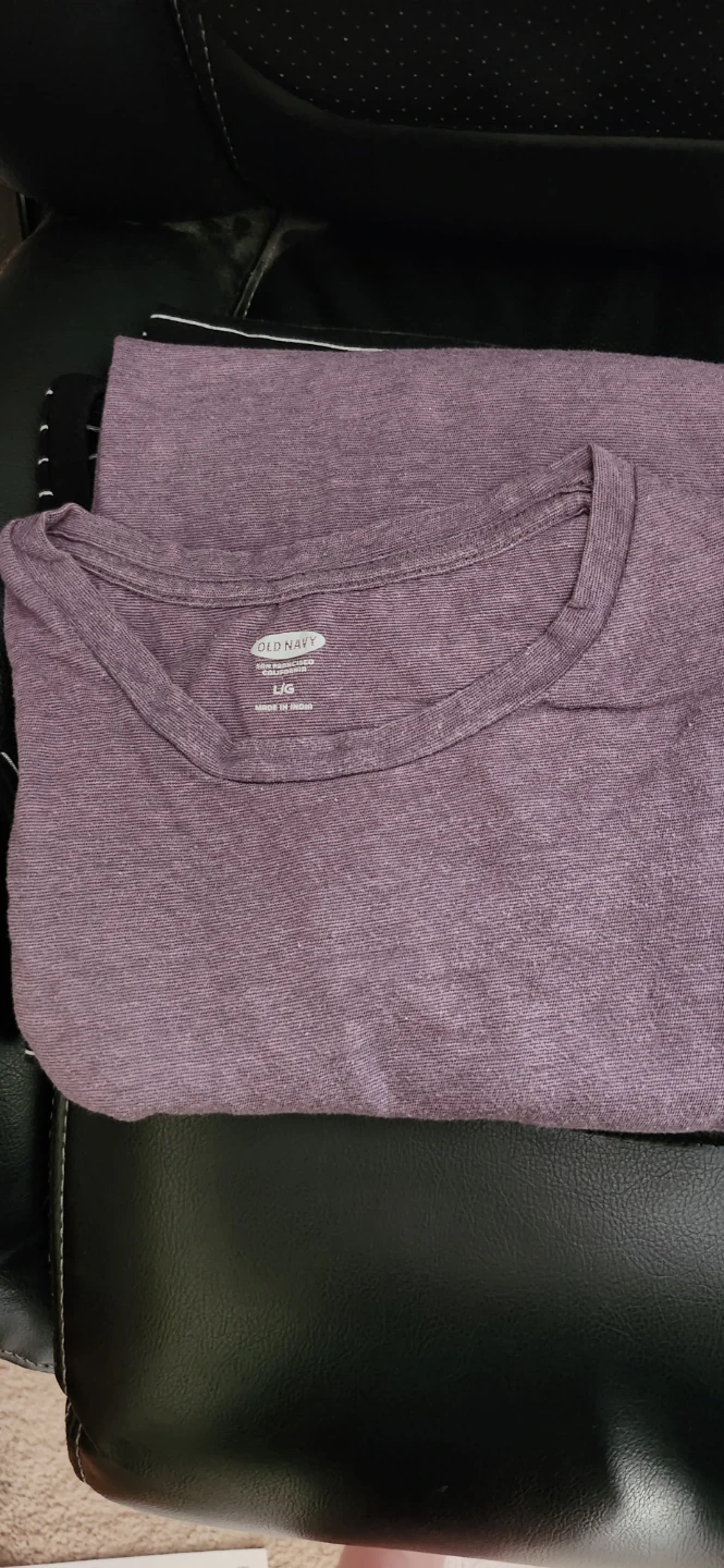 Set of 6 Old Navy T-Shirts - photo 5