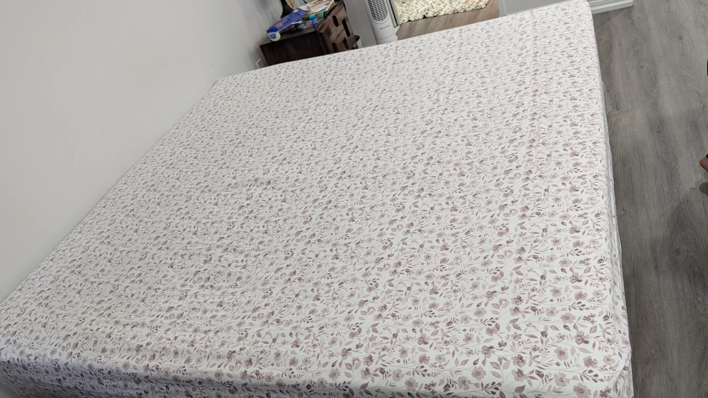 King mattress - photo 4
