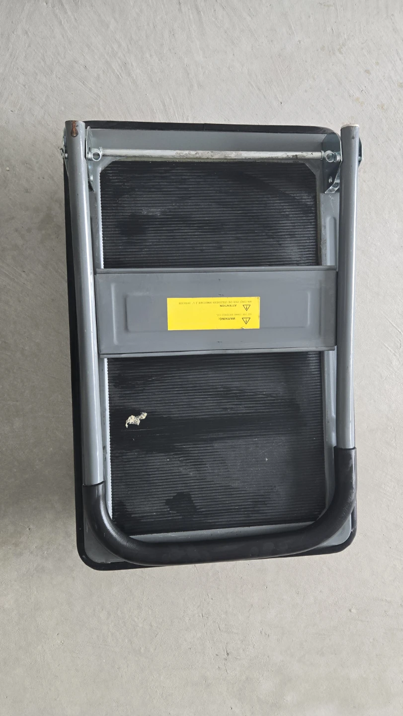 Folding Platform Truck - photo 4