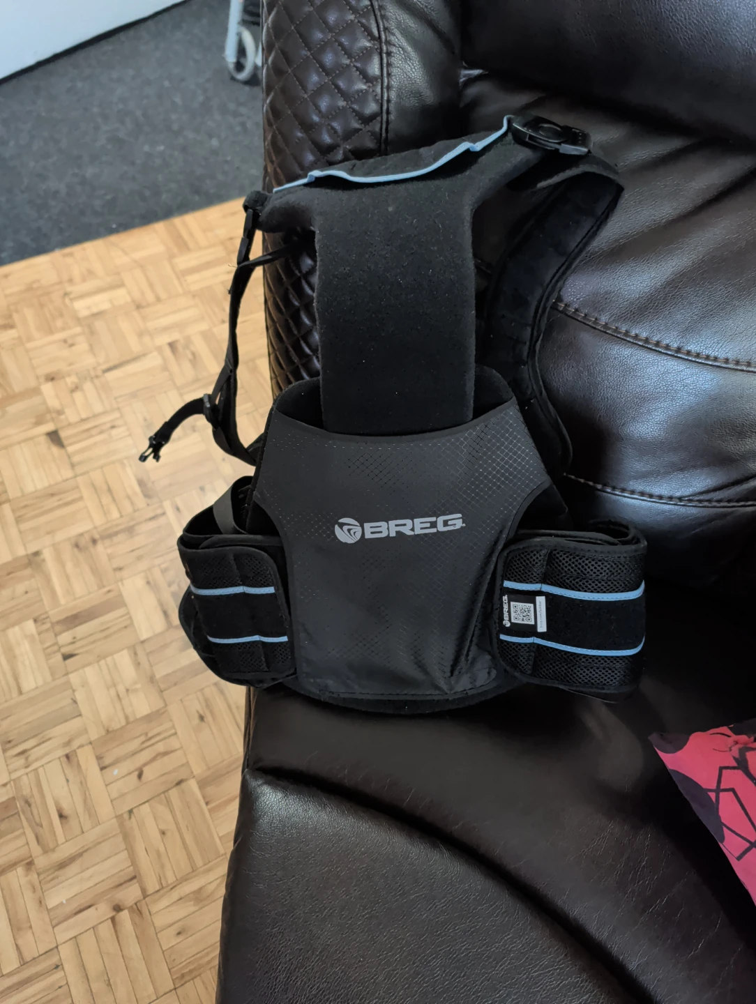 Back Brace