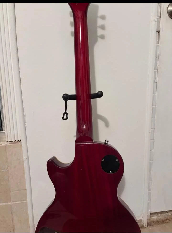 Orville by Gibson Les Paul Electric Guitar - photo 4