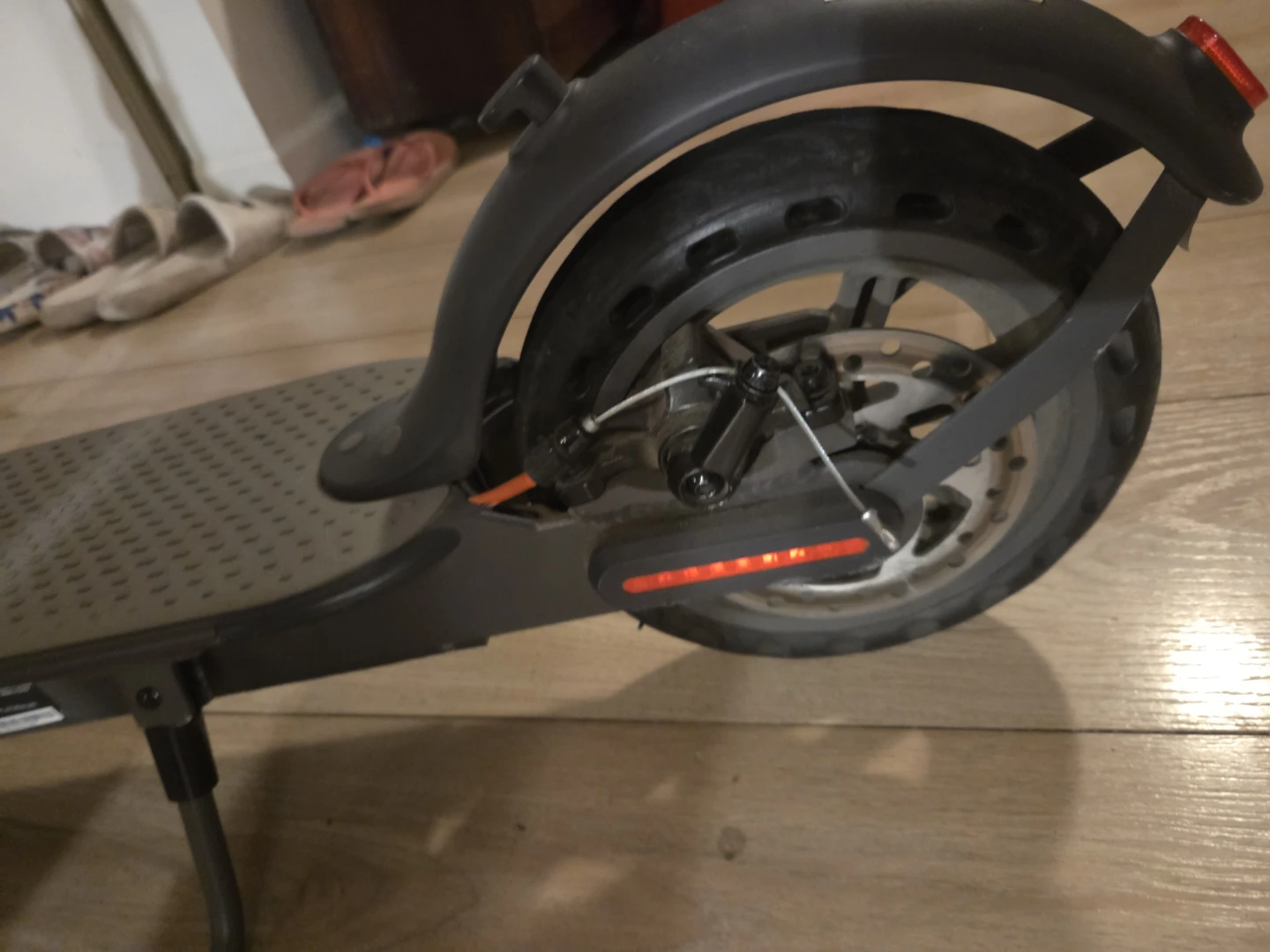 Gyroscooter j30 e scooter - photo 3