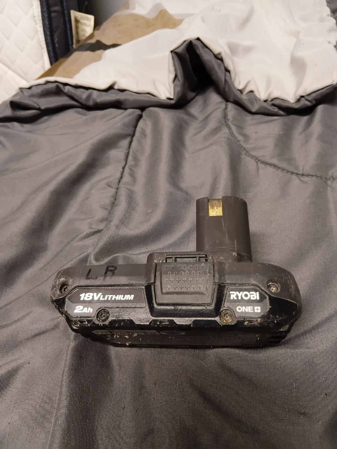 Ryobi 18V Lithium 2Ah Battery