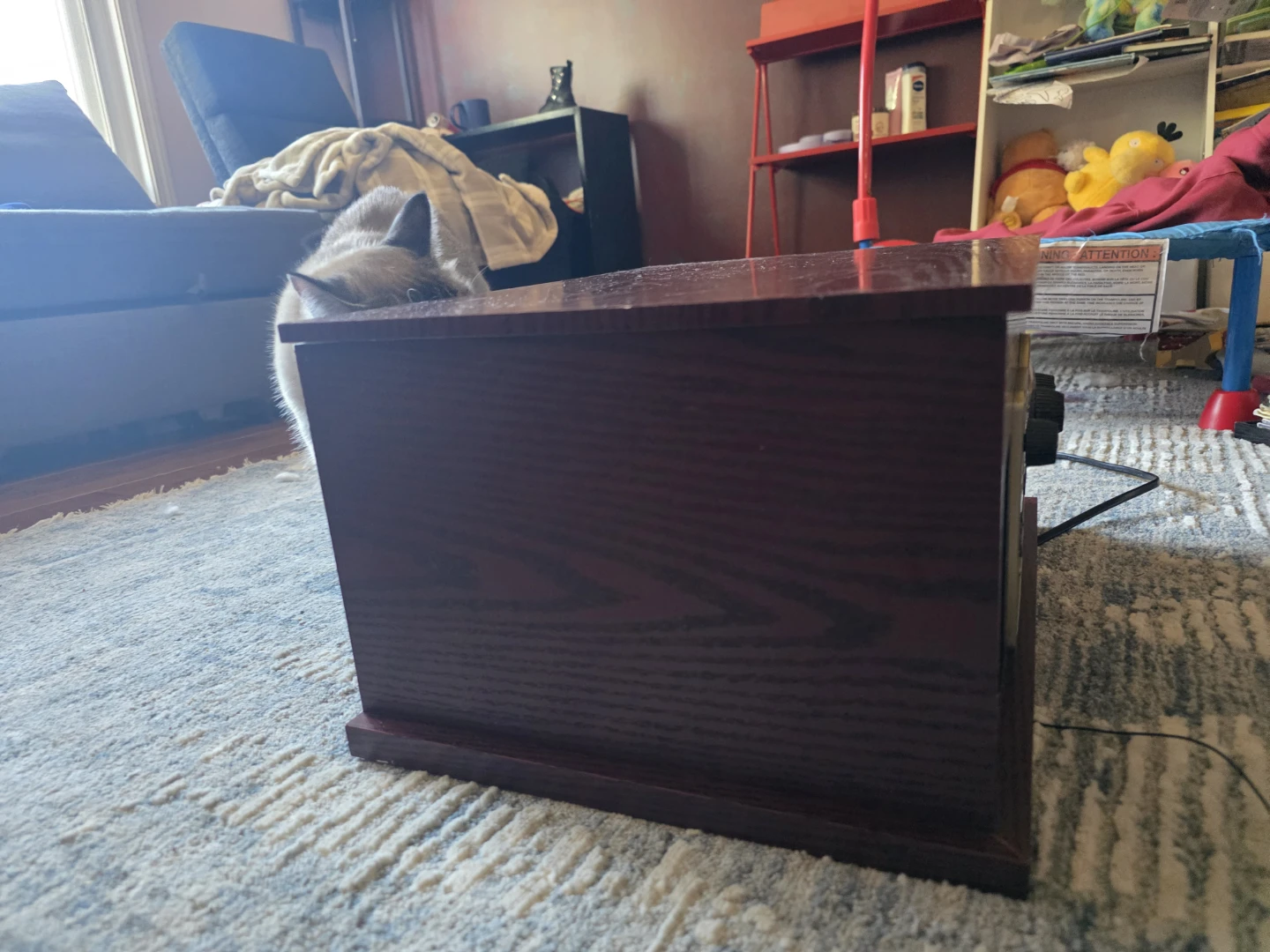 Record player bundle - photo 2