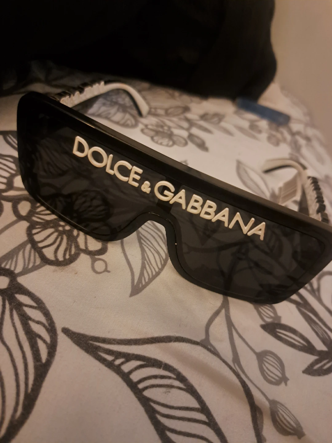 Dolce & Gabbana DG6204 Sunglasses