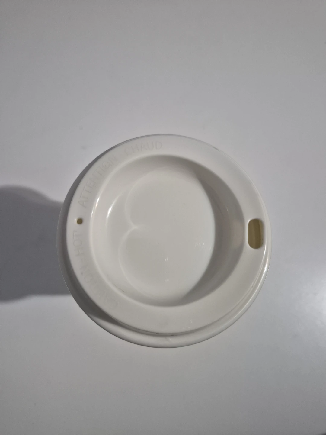 Starbucks Reusable Coffee Cup with Lid 16oz - photo 3