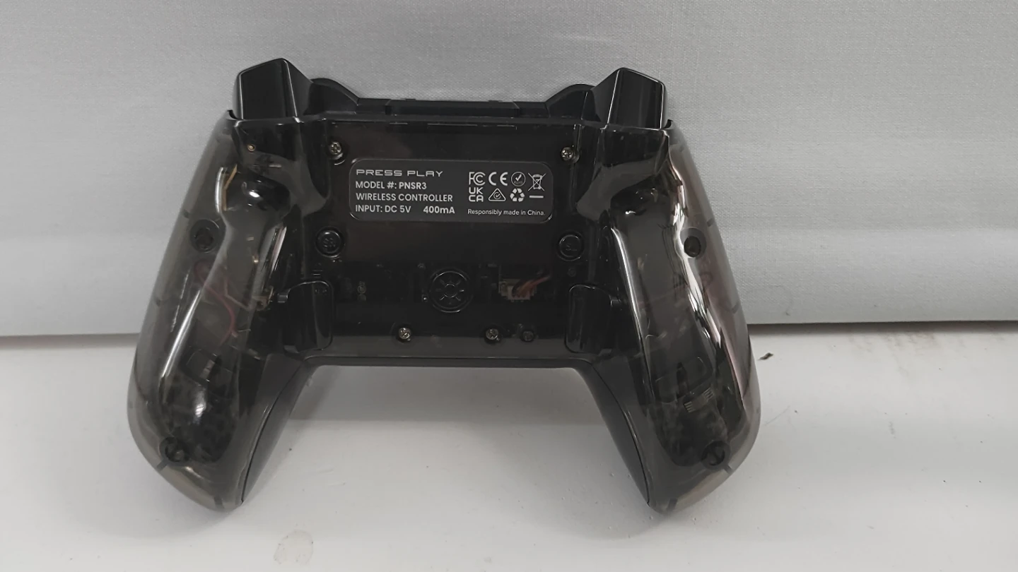 Wireless pro Gaming Controller  for Nintendo switch 1-2 and PC - photo 2