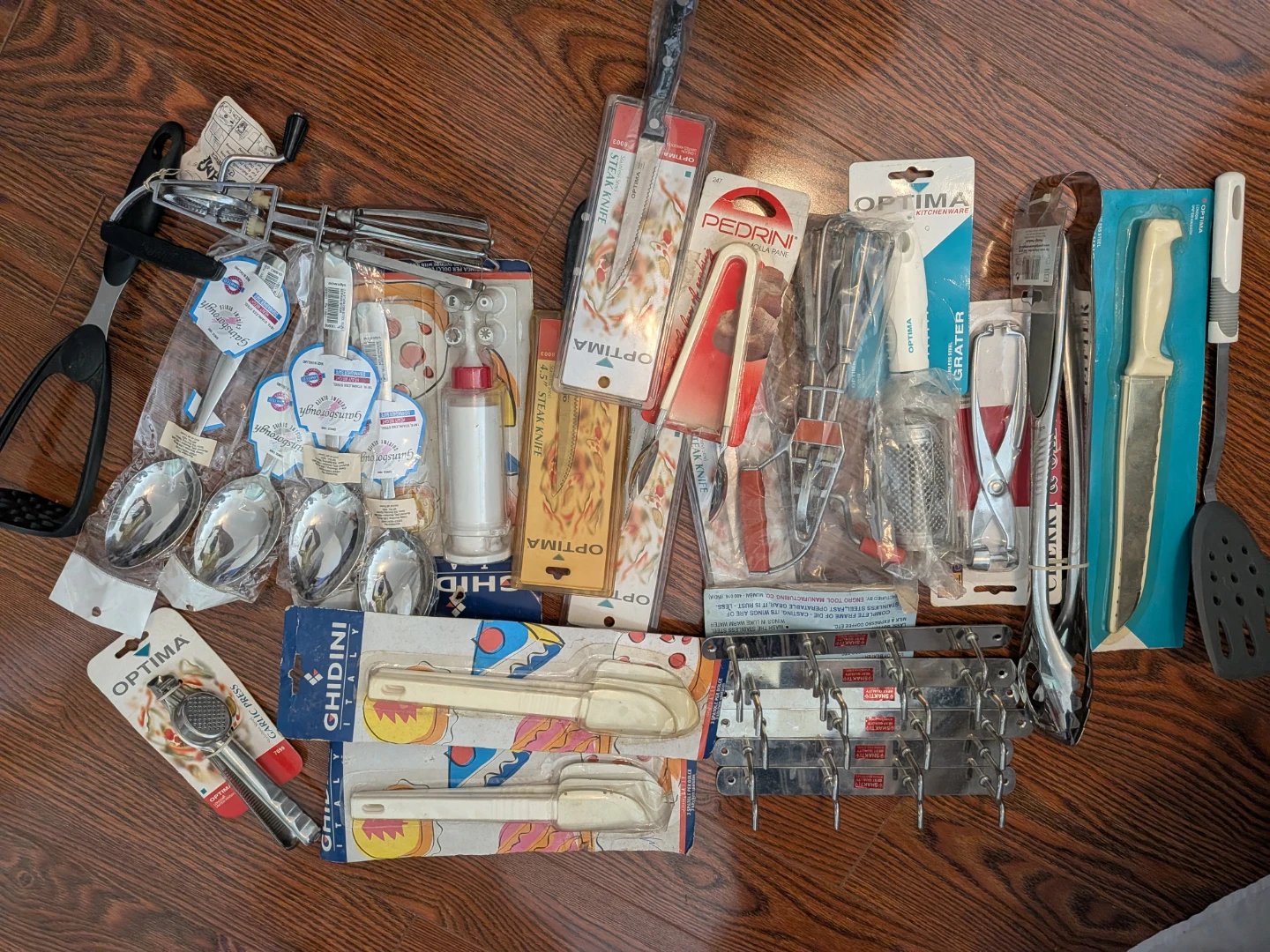 Kitchen Utensils lot - photo 2