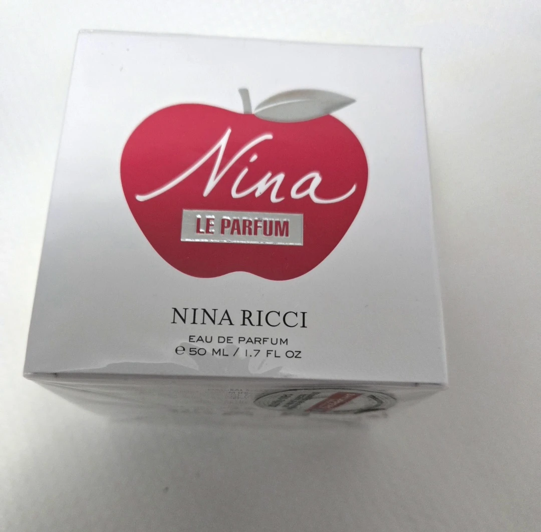 Nina Ricci Nina Le Parfum Eau de Parfum for Women 50ml