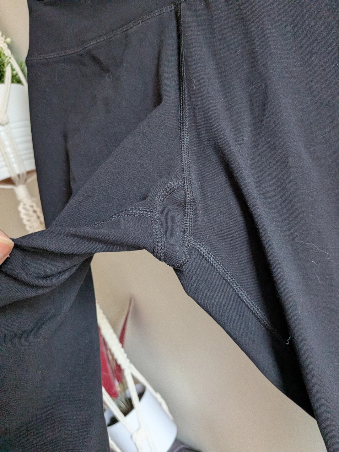 🏈Calvin Klein Performance Leggings in excellent condition - photo 3