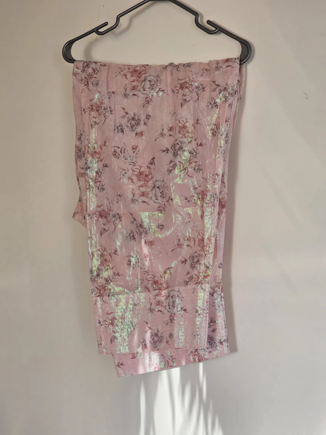 New Farshi Shalwar Almirah 3Pc Suit - photo 4